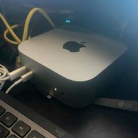 Mac mini m4 16gb ram