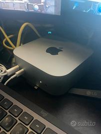 Mac mini m4 16gb ram