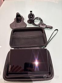 Navigatore Garmin DriveSmart 61 LMT-S