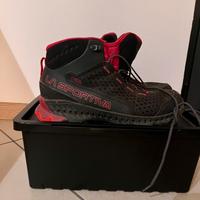 Scarponcini La Sportiva Stream MID GTX