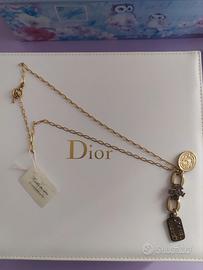 Collana vintage, artigianale #13