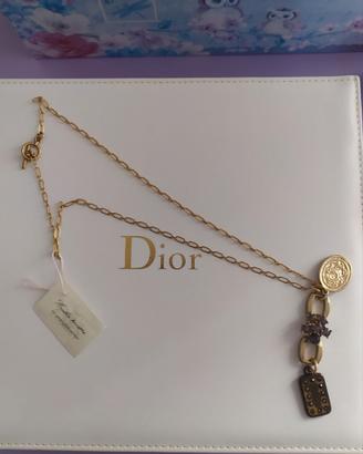 Collana vintage, artigianale #13