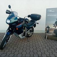 HONDA Transalp 600 Transalp XL 600 V