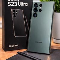 SAMSUNG S23 ultra