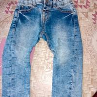 jeans bimba