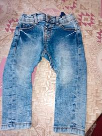 jeans bimba