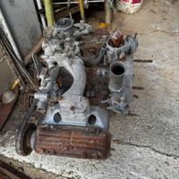 Motore alfa 33