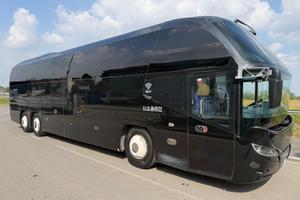 Autobus/ Neoplan euro 5