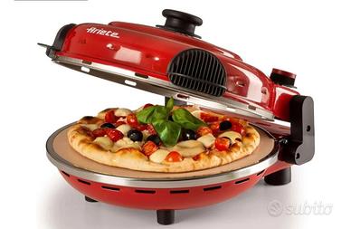 Forno Ariete per pizza