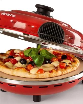 Forno Ariete per pizza