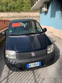 Fiat Panda 1.1 Actual