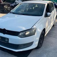 Volkswagen Polo "2012" 1200 TDI 55KW 75CV *CFW