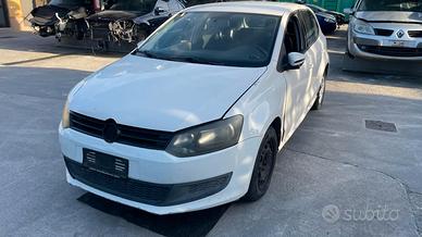 Volkswagen Polo "2012" 1200 TDI 55KW 75CV *CFW