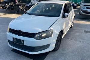 Volkswagen Polo "2012" 1200 TDI 55KW 75CV *CFW