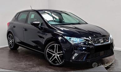 Seat Ibiza 1.0 TGI 5 porte FR