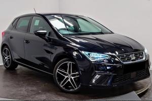 Seat Ibiza 1.0 TGI 5 porte FR