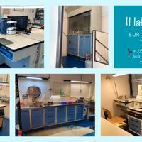 Lab. odontotecnico digitale - Eur/Laurentina