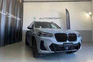 BMW X3 xDrive20d 48V Msport