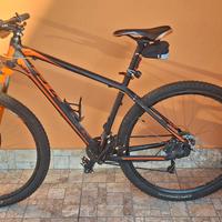mountain bike ktm