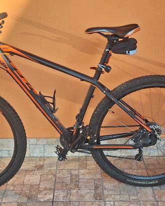 mountain bike ktm
