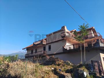 Attico/Mansarda - Santa Venerina