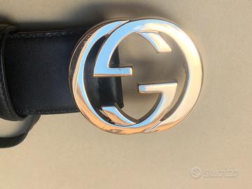 Cinta Gucci Originale