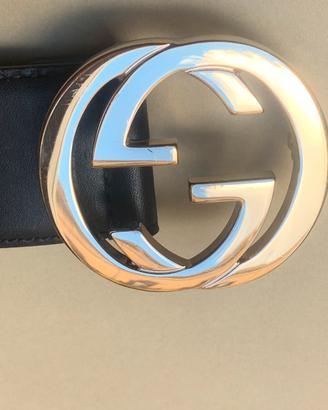 Cinta Gucci Originale