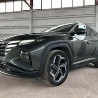 Hyundai Tucson 1.6 HEV aut.Exellence