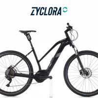 Cannondale Tesoro Neo t.L