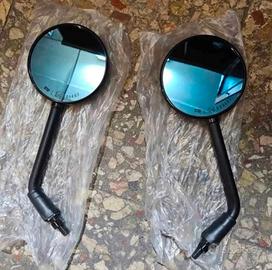 specchietti scooter moto M10