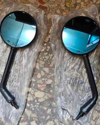 specchietti scooter moto M10