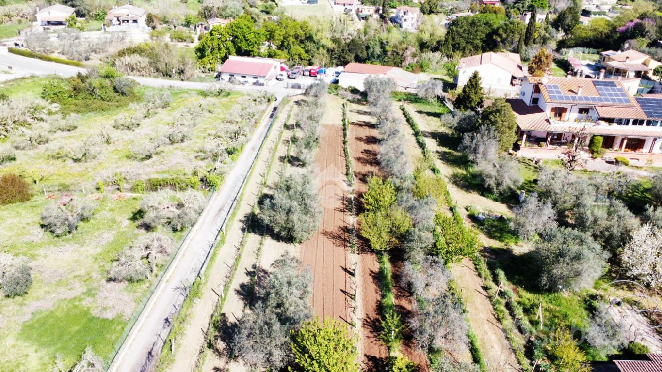 TER. RESIDENZIALE A FIANO ROMANO - Altro