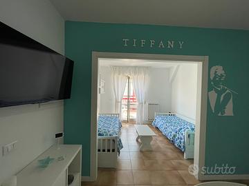 Appartamento FRONTE MARE
