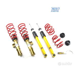 KIT SOSPENSIONE FILETTATA EIBACH MTS MERCEDES C117