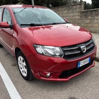 Dacia Sandero 1.5 dCi 8V 75CV Start&Stop Ambiance