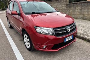 Dacia Sandero 1.5 dCi 8V 75CV Start&Stop Ambiance