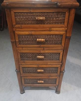 cassettiera