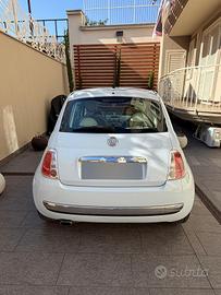 cinquecento 