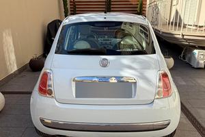 cinquecento 