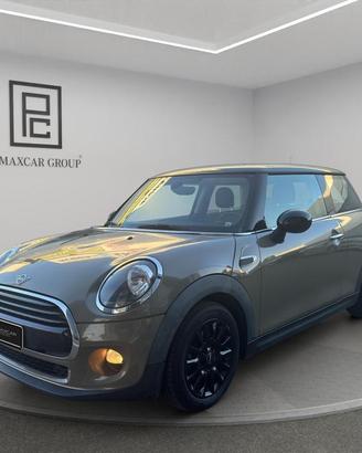 Mini Cooper D 1.5 TwinPower Turbo Cooper D Busines