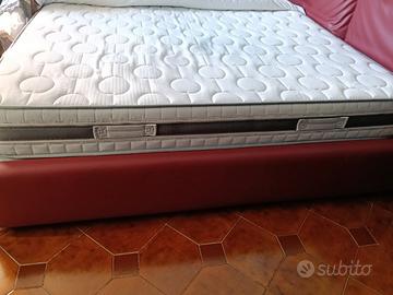 Materasso matrimoniale 