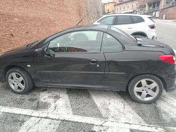 Peugeot 206 CC
