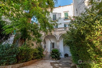 Palazzo - Martina Franca