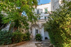 Palazzo - Martina Franca