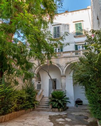 Palazzo - Martina Franca