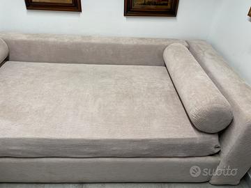 Letto una piazza e mezza