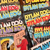 Dylan dog