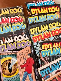 Dylan dog