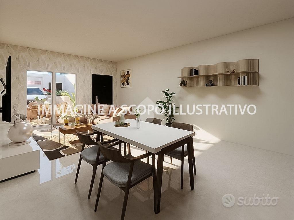 Appartamento – Porto Sant'Elpidio, Fermo - Vista 2
