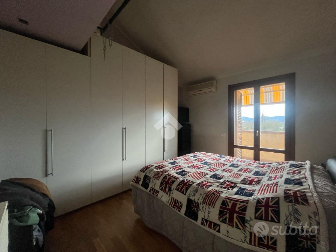 Apartment in Campi Bisenzio, Case Papucci - Altro